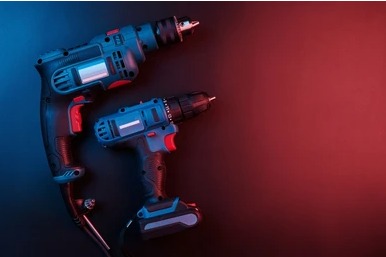 Power Tools 